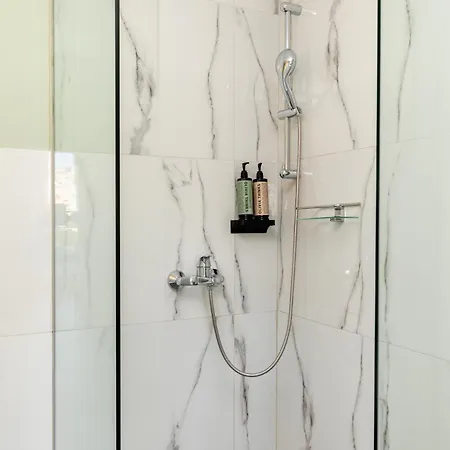 Apollo, Luxe Aristotelous Penthouse, View 아파트