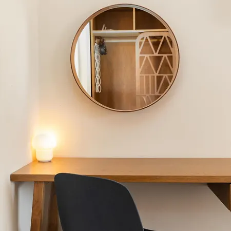 Apollo, Luxe Aristotelous Penthouse, View 아파트 테살로니키