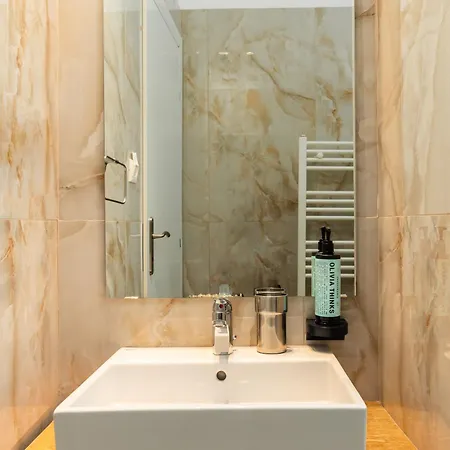 Apollo, Luxe Aristotelous Penthouse, View *