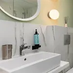 Apollo, Luxe Aristotelous Penthouse, View * Soluň