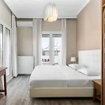Apollo, Luxe Aristotelous Penthouse, View