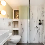 Apollo, Luxe Aristotelous Penthouse, View