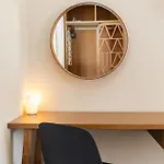 Apollo, Luxe Aristotelous Penthouse, View Apartmán Soluň