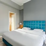 Apartmán Apollo, Luxe Aristotelous Penthouse, View Soluň