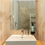 Apollo, Luxe Aristotelous Penthouse, View *